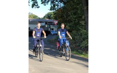 Global Corporate Challenge
