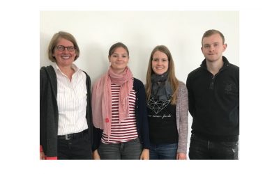 Hochschule Osnabrück untersucht SEGLER-Energieverbrauch