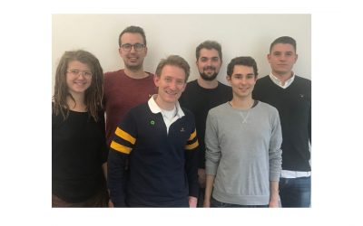 Junge Liberale Osnabrück besuchen SEGLER
