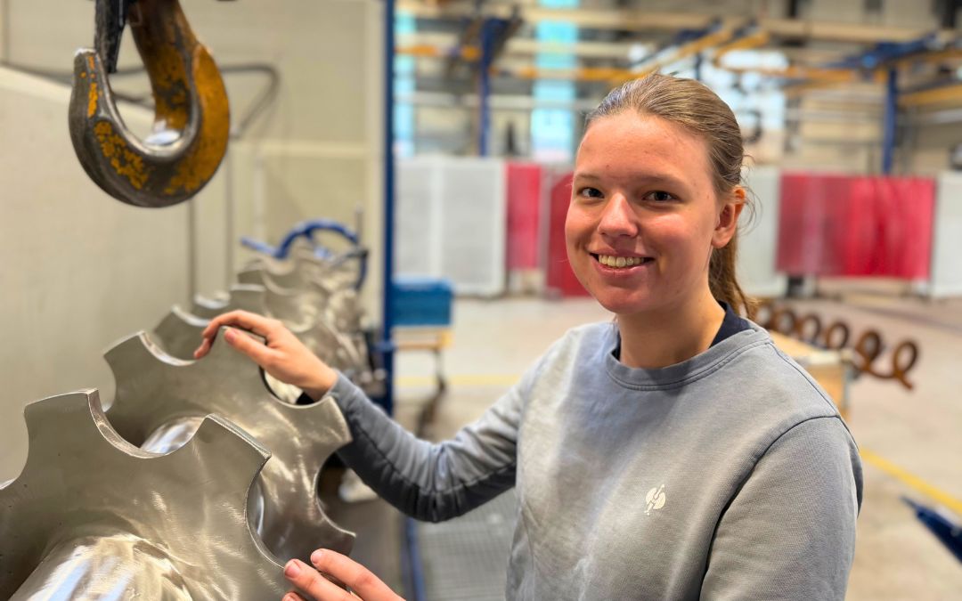 Von der Werkbank auf die grüne Insel: Auslandspraktikum in Irland