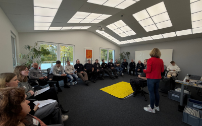 Bereit für den Ernstfall: Erste-Hilfe-Kurs 2025 bei SEGLER