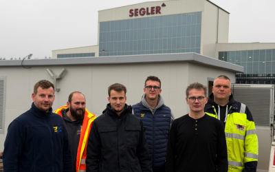 Finale Phase eingeläutet: Unser Energie-Hub für den Osnabrücker Nordkreis