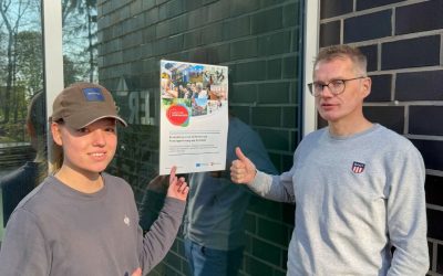 Grass protein as food of the future: SEGLER starts EU research project